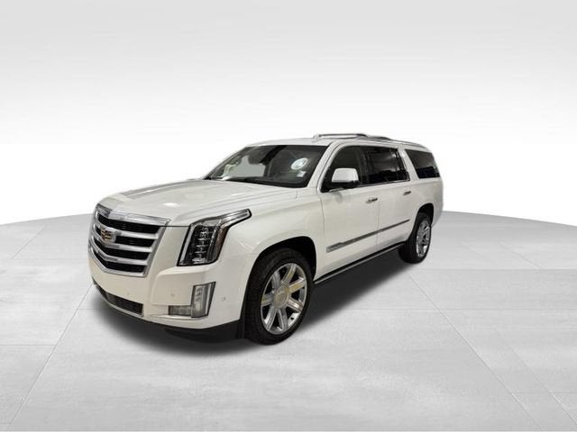 2019 Cadillac Escalade ESV